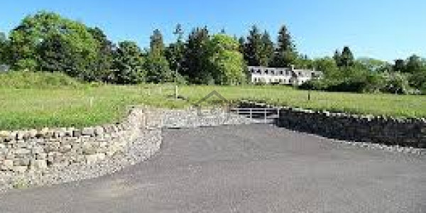 Residential Plot Is Available For Sale