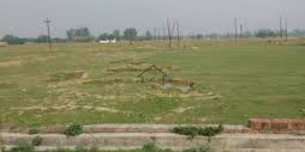 Residential Plot Available For Sale