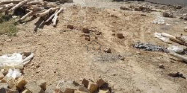 Residential Plot Is Available For Sale