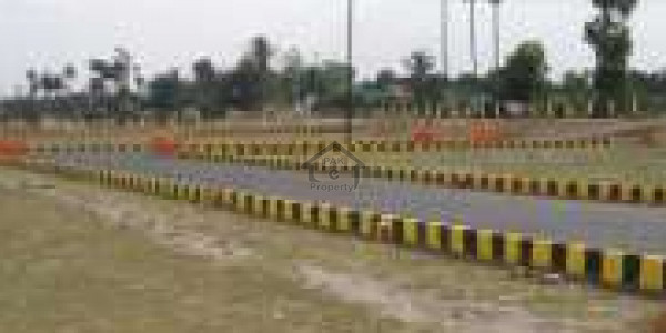 Residential Plot Available For Sale