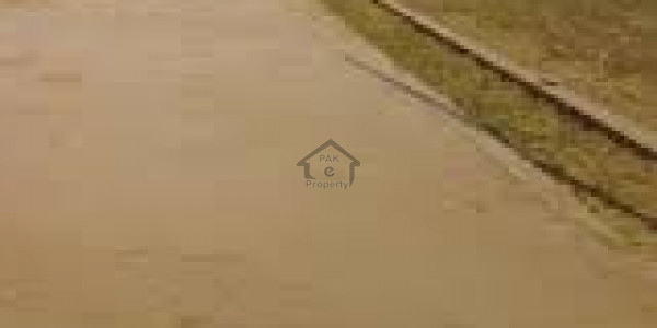 Residential Plot Available For Sale