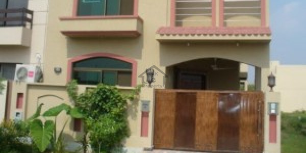 House Available For Rent