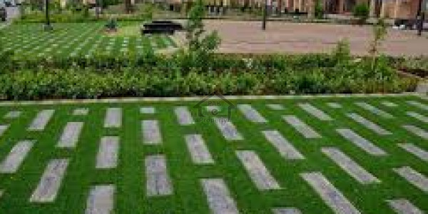 Residential Plot Available For Sale