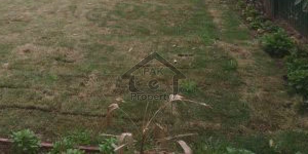 Residential Plot Available For Sale