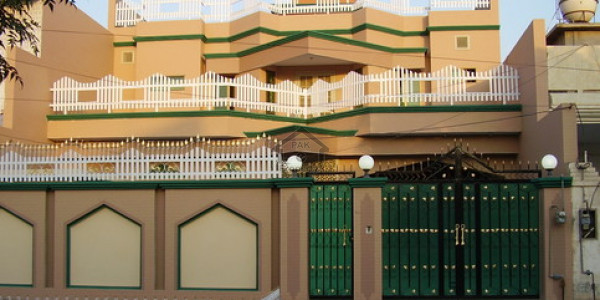 House Available For Rent