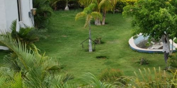 Residential Plot For Sale