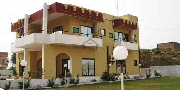 House Available For Rent