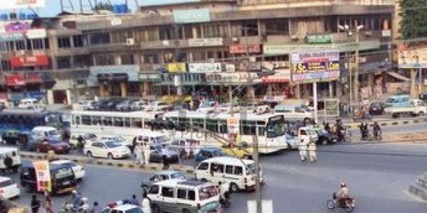 Commercial Space Available For Rent In Chatha Bakhtawar Prime Location