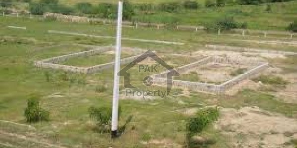 Residential Plot Available For Sale