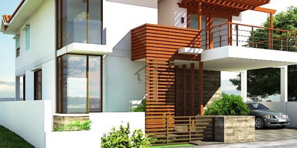 Brand New House Is Available For Sale