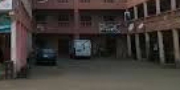 Commercial Office For Sale