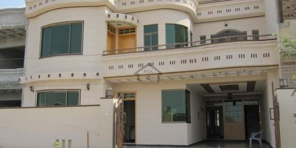 House Available For Rent