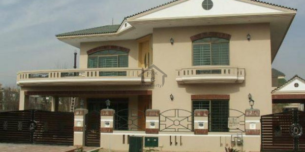 House Available For Rent