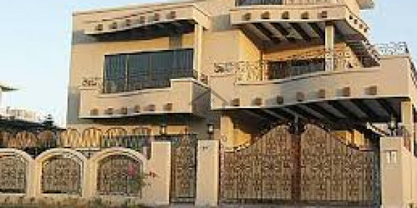 House Available For Rent