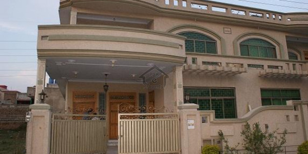 House Available For Rent