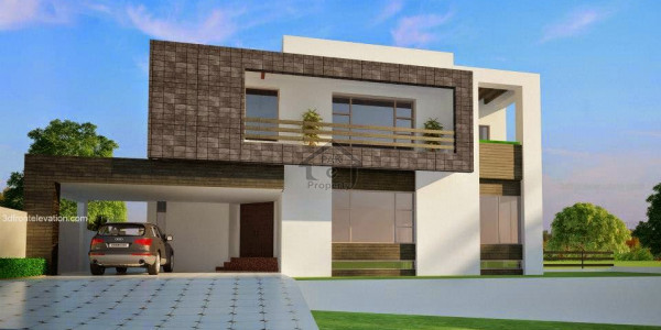 House Available For Rent