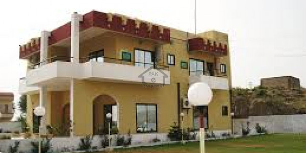 House Available For Rent