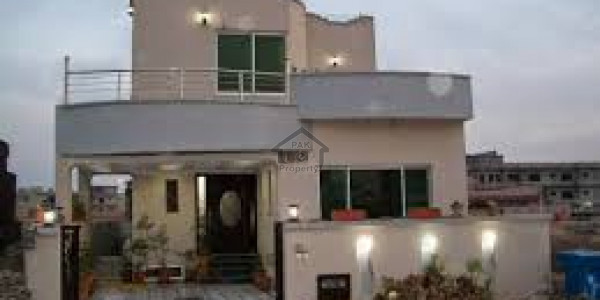 House Available For Rent