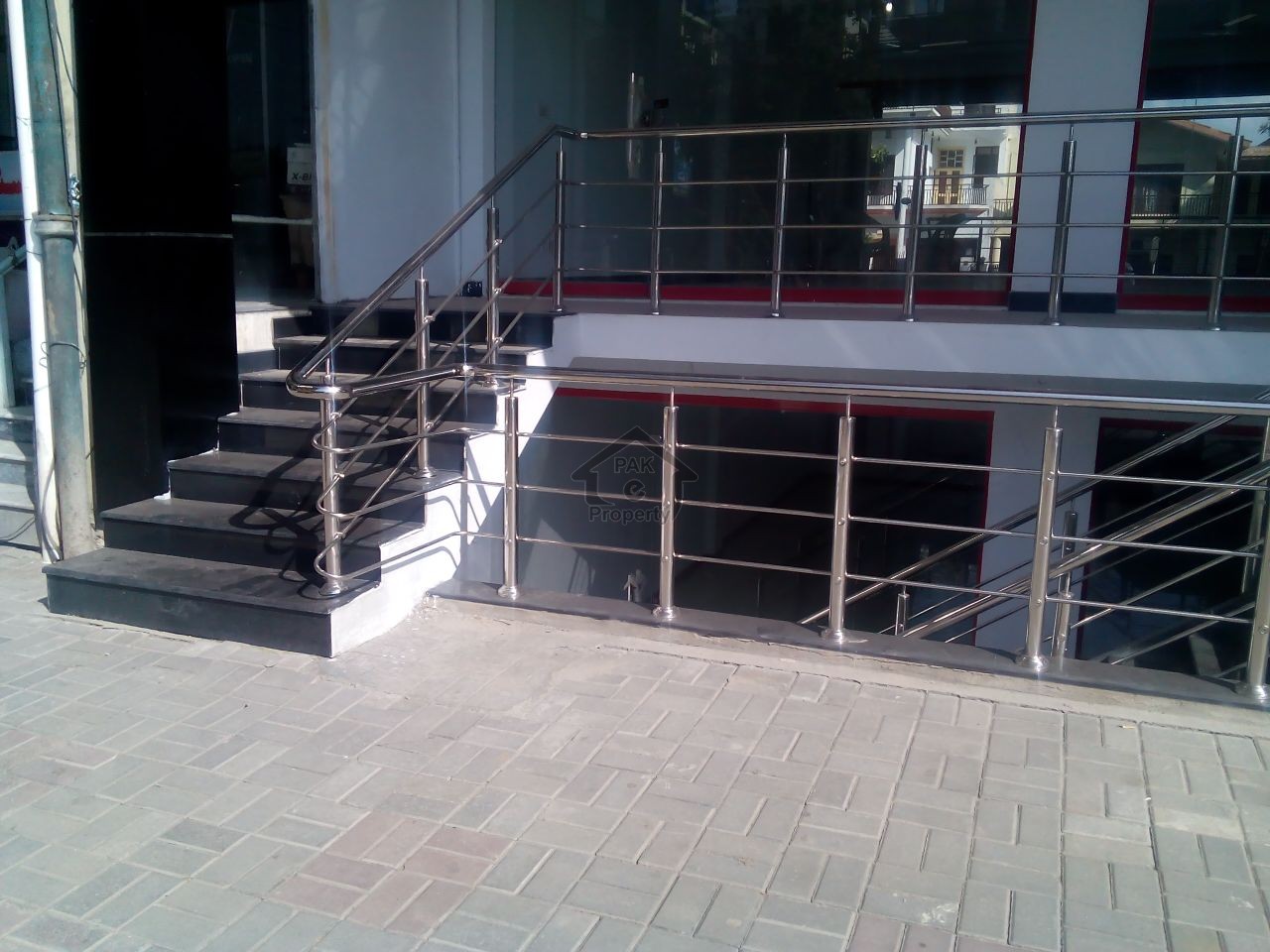 Outstanding Commercial Space Available For Rent In I-8/3 Prime Location