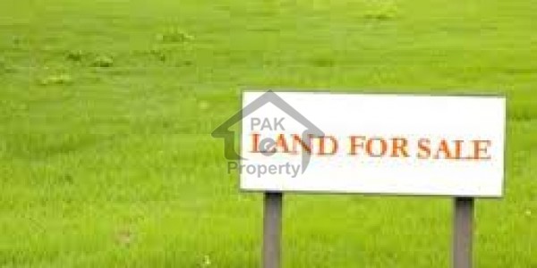 Residential Plot Available For Sale