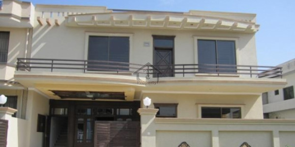 House Available For Rent