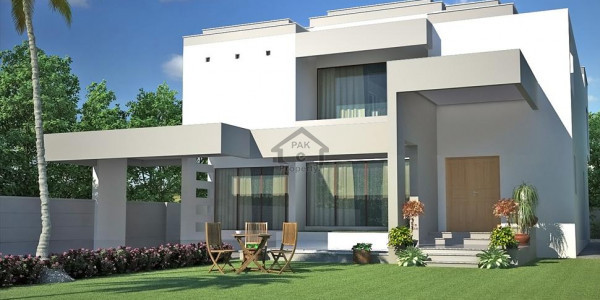 House Available For Rent