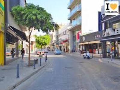 Shop Is Available For Sale