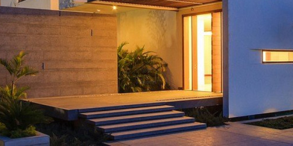 Lower Portion Available For Rent