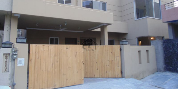 Upper Floor Portion Is Available For Rent