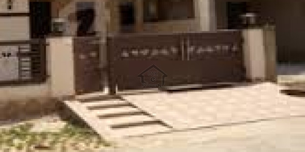 House Available For Rent