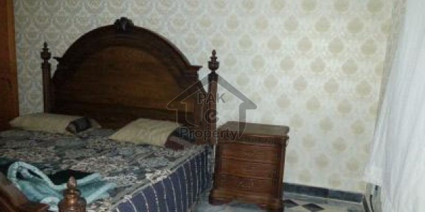 House Available For Rent