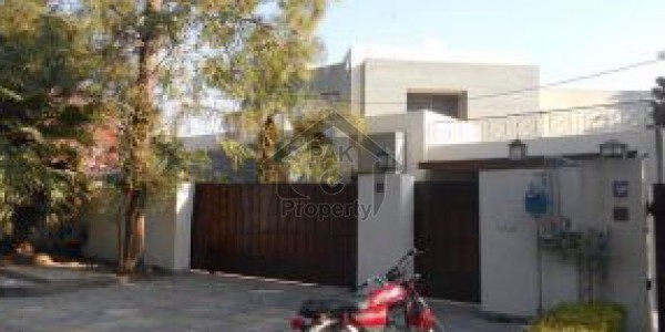 House Available For Rent