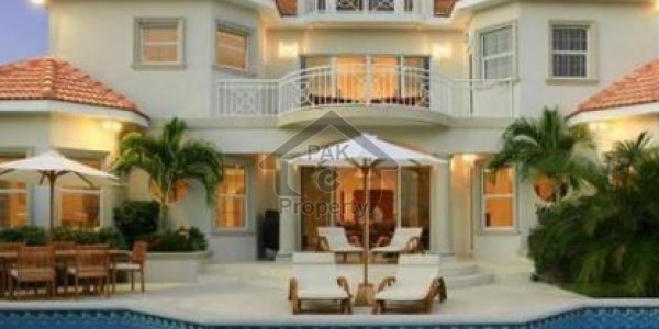 House Available For Rent