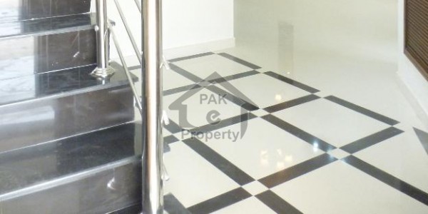 House Available For Rent