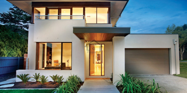 House Available For Rent