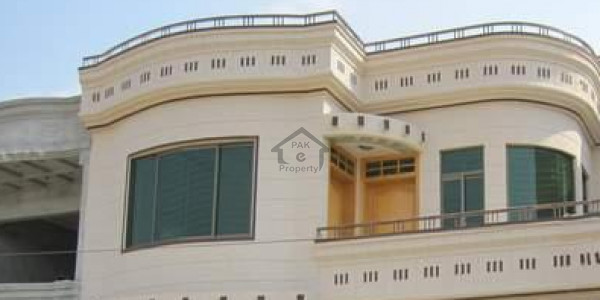 House Available For Rent