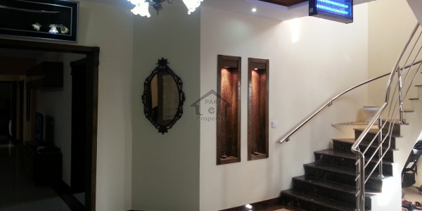 House Available For Rent