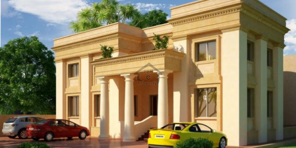 House Available For Rent