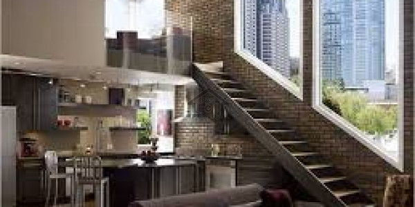 F-11 Abu Dhabi Tower 2 Bed Fully Furnished Apartment Available For Rent