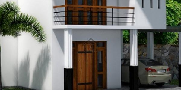 Brand New First Entry 3 Bedroom Ground Portion With Attach Bath