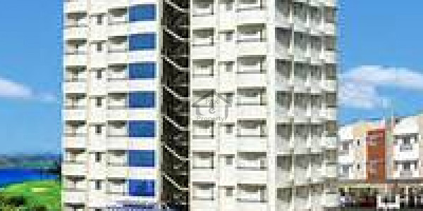 Flat Is Available For Sale