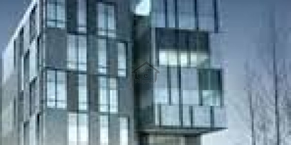 Flat Is Available For Sale