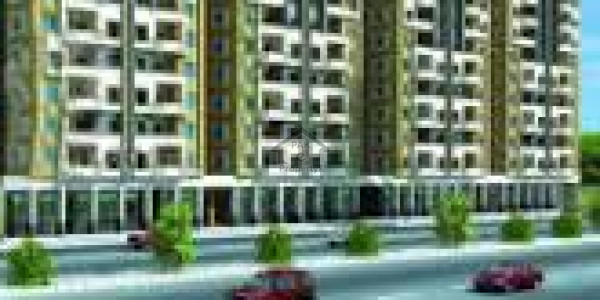 Flat Is Available For Rent