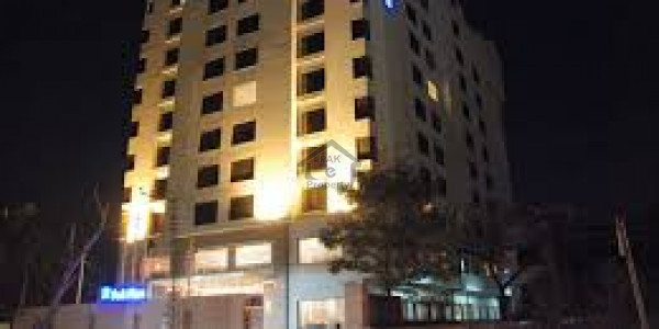 Flat Available For Rent