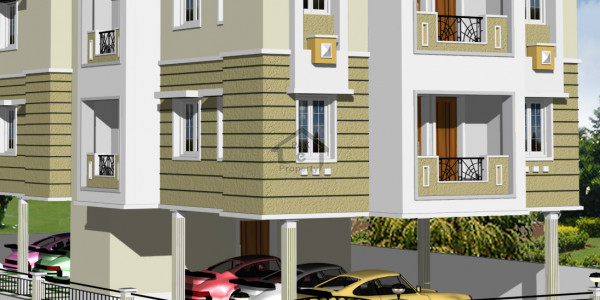 Flat Available For Rent