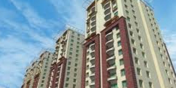 Flat Is Available For Rent