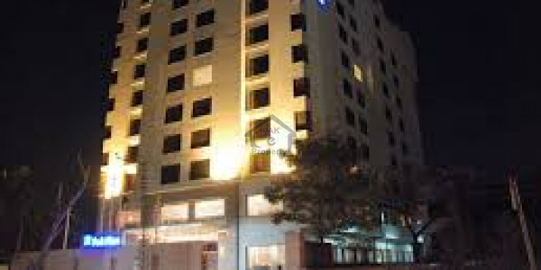 Studio Flat Is Available For Rent