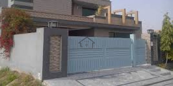 House Is Available For Rent