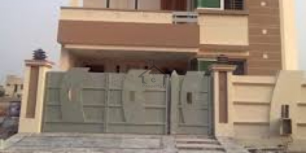 House Is Available For Rent