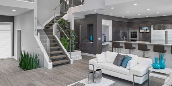 Portion Is Available for Rent